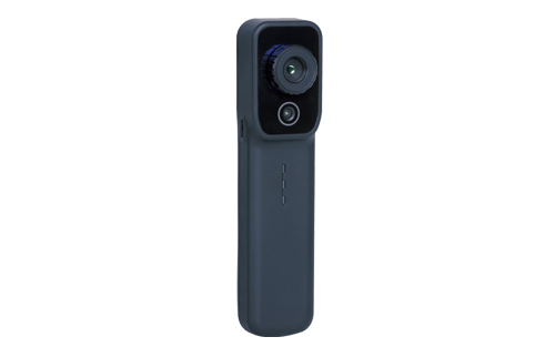 Infrared Thermal Imaging Camera For Mobile Phones