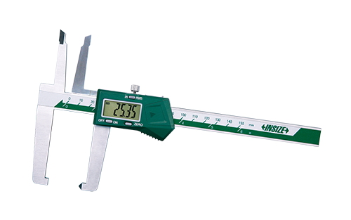 Digital Disk Brake And Pad Calipers
