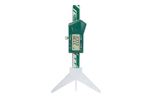 Digital Keyway Depth Gauges