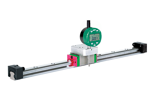 Straightness Gauge