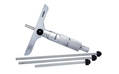 Depth Micrometers