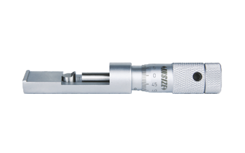 Can Seam Micrometers