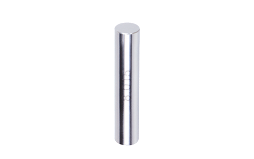 High Accuracy Individual Steel Pin Gauges (0.001mm Step)