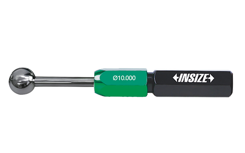 Ball Gauges (Single End)