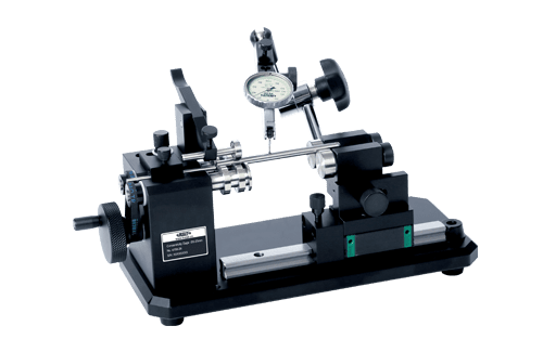 Concentricity Gauges