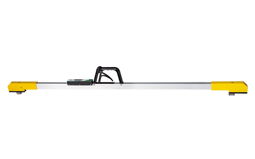 Rail Geometry Gauges