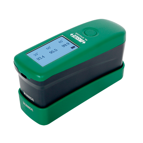 Gloss Meters