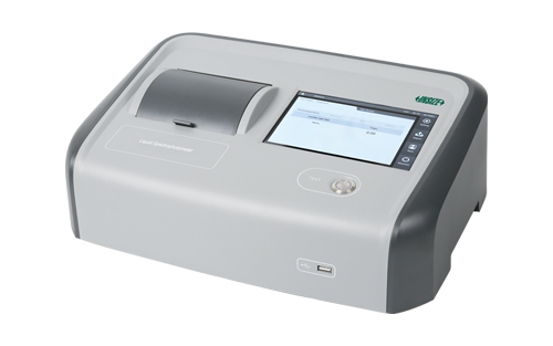Benchtop Liquid Spectrophotometers