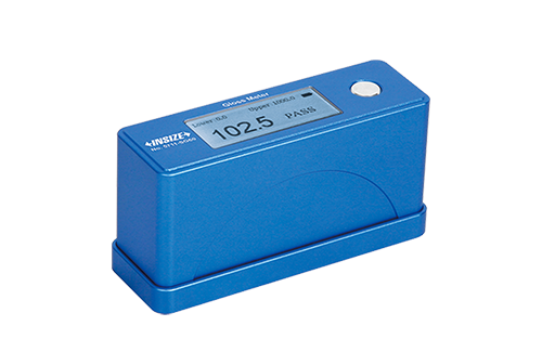 Microporous Gloss Meter