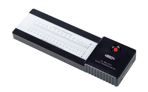 Glass Thickness Meter