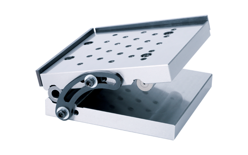 Sine Table