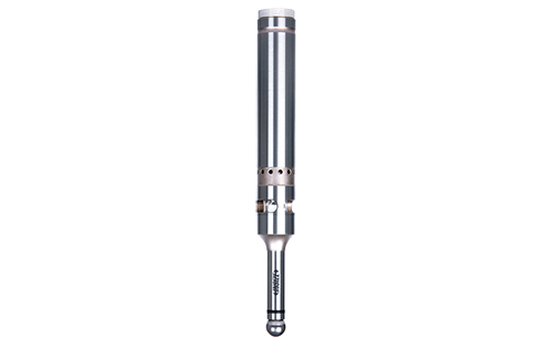 Electronic Edge Finder