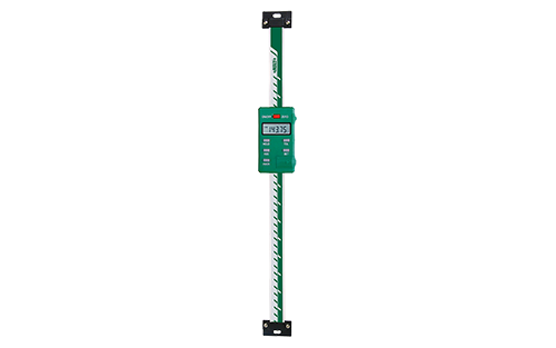 Digital Vertical Scales