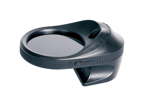 Digital Magnifier