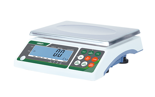 Weighing Scales (Basic Type)