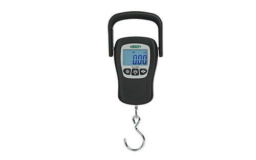 Portable Crane Scale