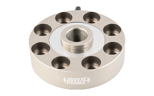 Spoke-Type Force Sensors (Advanced Type)