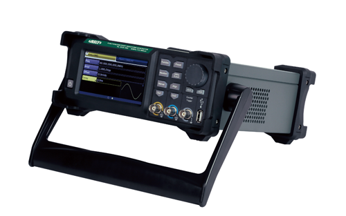 Arbitrary Waveform Generators
