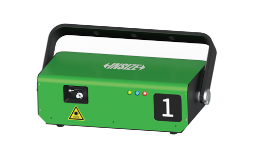 Laser Projection Systems