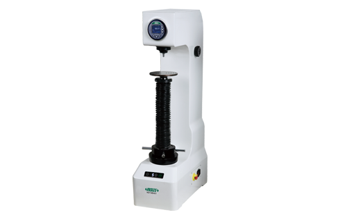 Motorized Digital High Rockwell Hardness Tester