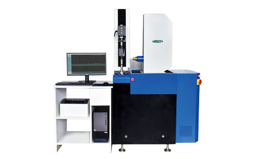 Gear Measuring Centers (Basic Type)