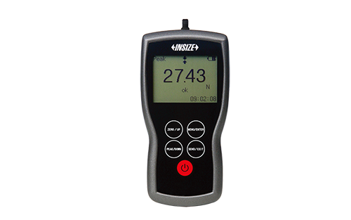 Digital Force Gages (Standard Type)