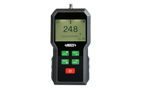 Digital Force Gauges (Standard Type) (New)