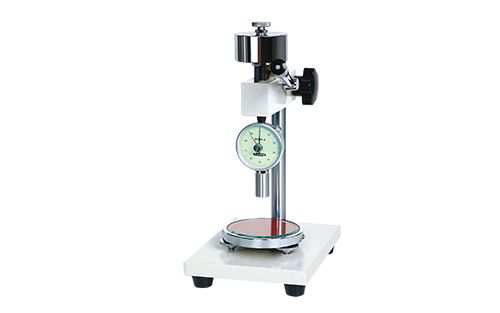 Test Stands For Shore Durometers