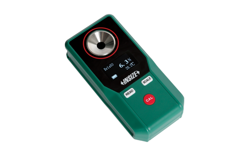 Digital Refractometer（New）