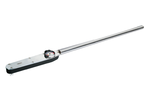 Large Range Dial Torque Wrenches