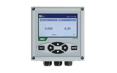 Water Quality Online Analyzers