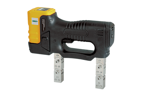 AC/DC Magnetic Particle Flaw Detector (Excellent Type)