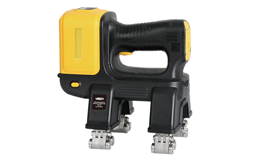 Pipeline Magnetic Particle Flaw Detector