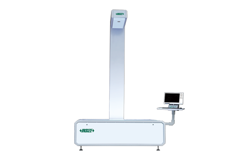 Sheet Metal Vision Measuring Systems