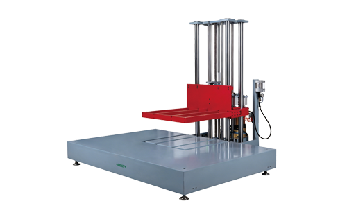 Zero Height Drop Testing Machines