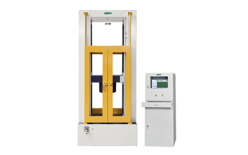 Automatic Spring Testing Machines