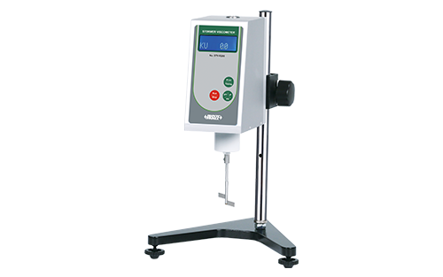 Stormer Viscometer (Basic Type)