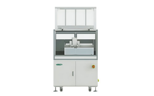 Scanning Acoustic Microscope