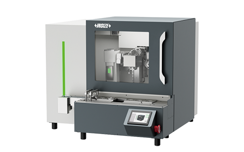 X-Ray Diffractometer