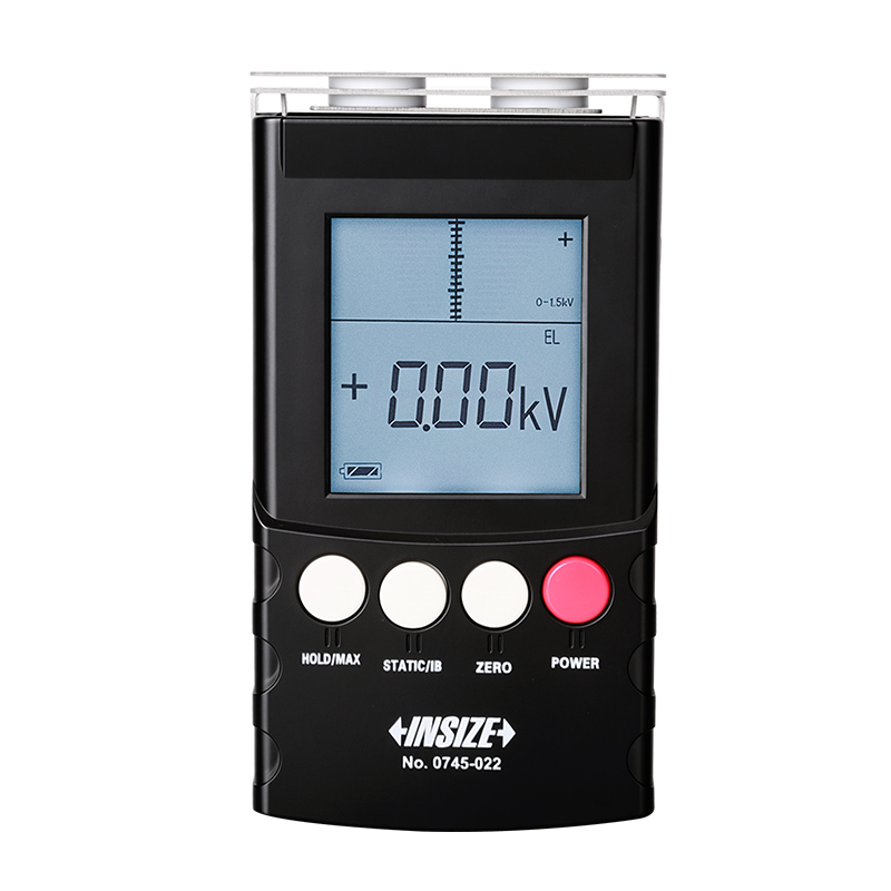 Electrostatic Fieldmeter