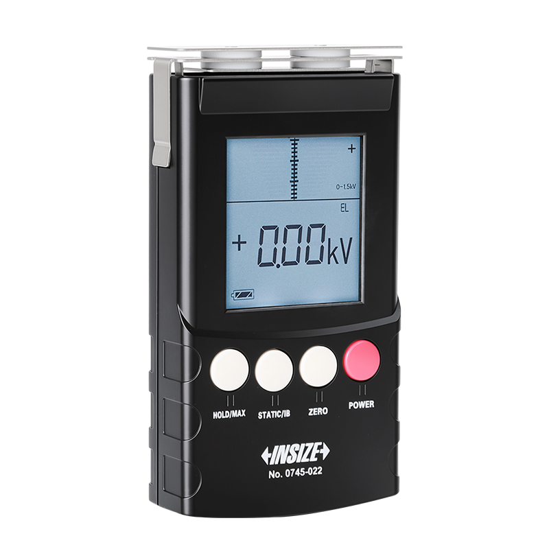 Electrostatic Fieldmeter