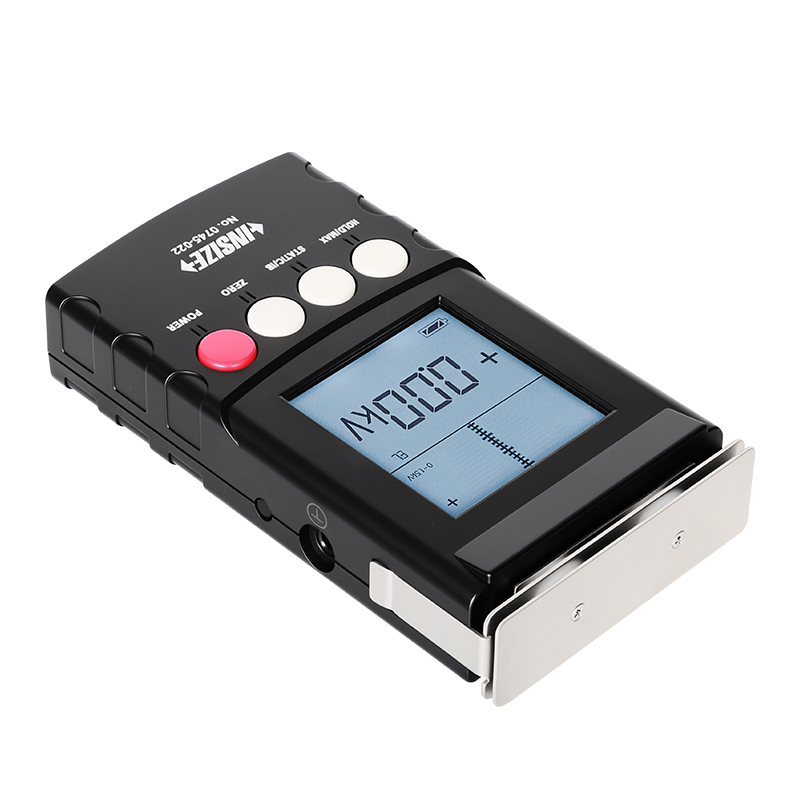 Electrostatic Fieldmeter
