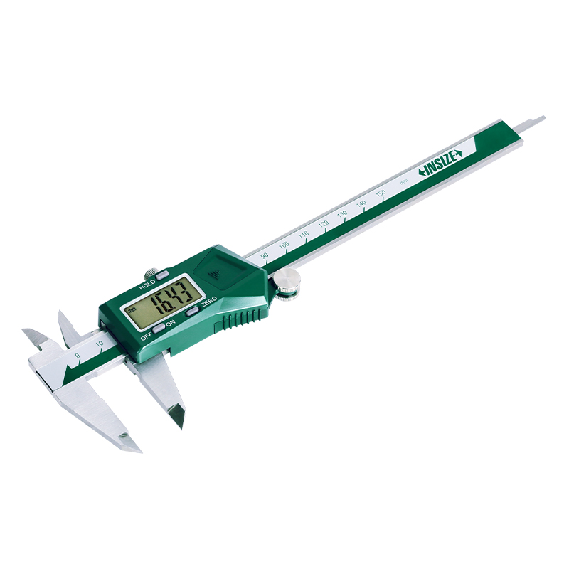 Metric Digital Calipers