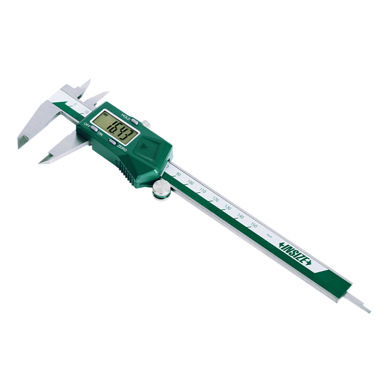 Metric Digital Calipers