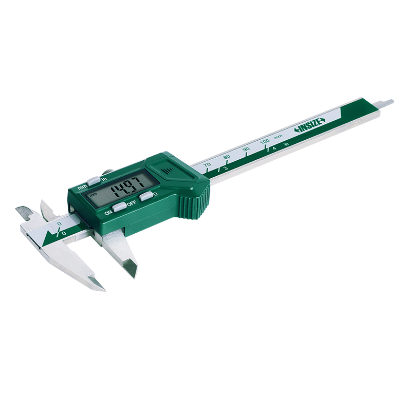 Mini Digital Calipers