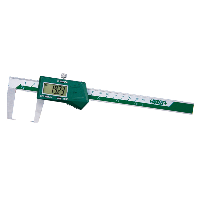 Digital Outside Neck Calipers