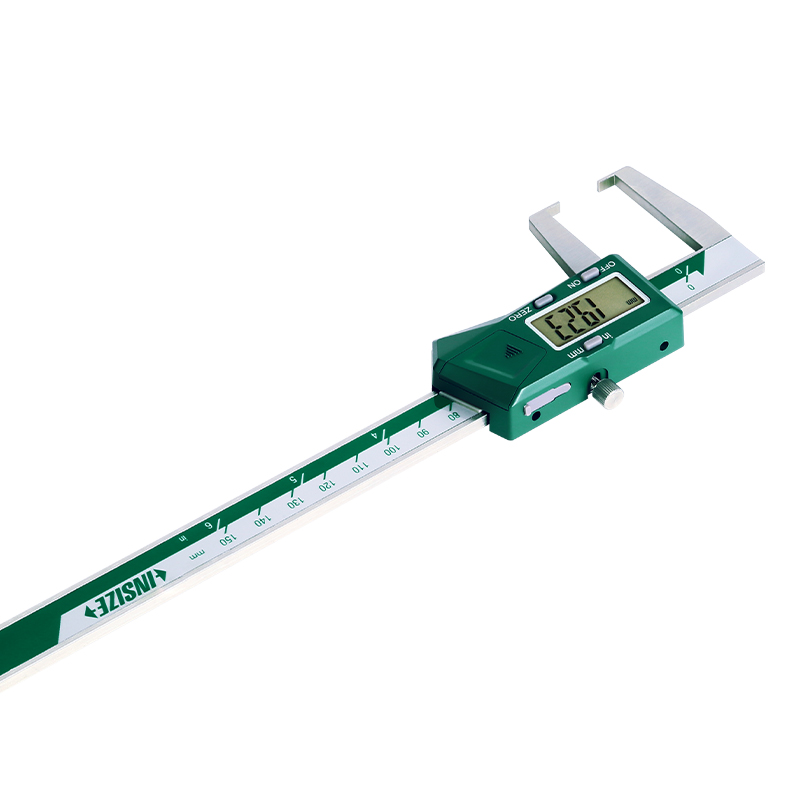 Digital Outside Neck Calipers