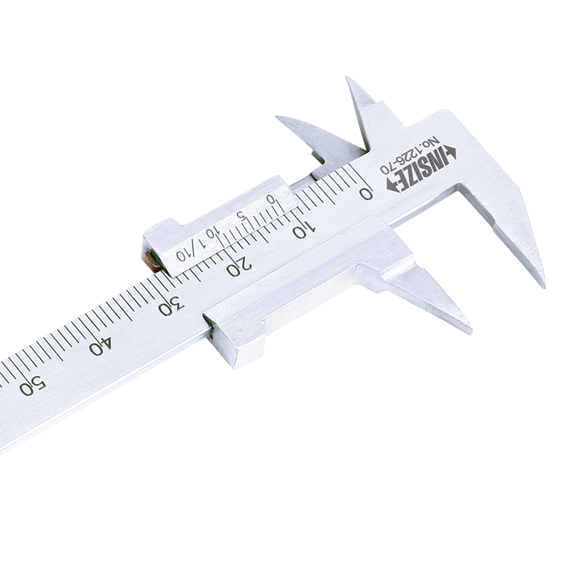 Teeth Vernier Caliper