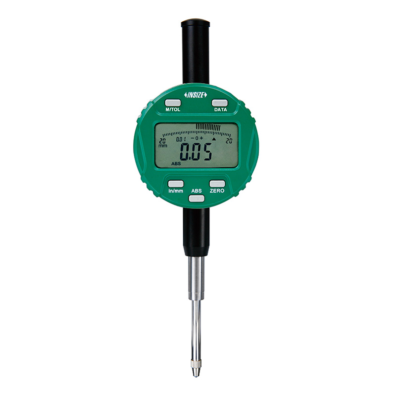 Digital Indicators (Advanced Type)