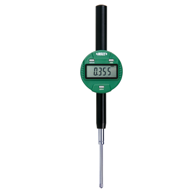 Digital Indicators (Standard Type)